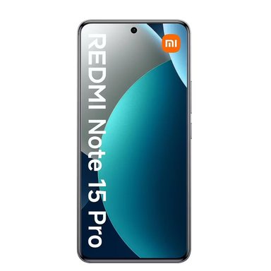 XIAOMI REDMI NOTE 15 PRO 4G 256GB 8GB RAM GLACIER BLUE - 2