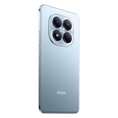 XIAOMI REDMI NOTE 15 PRO 4G 256GB 8GB RAM GLACIER BLUE - 6