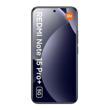 XIAOMI REDMI NOTE 15 PRO PLUS 5G 512GB 12GB RAM NEGRO - 3
