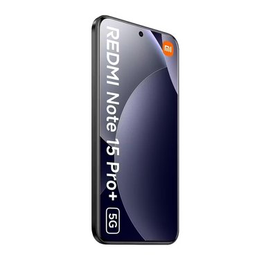 XIAOMI REDMI NOTE 15 PRO PLUS 5G 512GB 12GB RAM NEGRO - 4