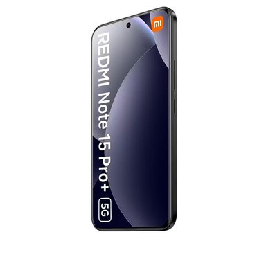 XIAOMI REDMI NOTE 15 PRO PLUS 5G 512GB 12GB RAM NEGRO - 5
