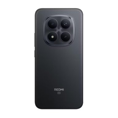 XIAOMI REDMI NOTE 15 PRO PLUS 5G 512GB 12GB RAM NEGRO - 6