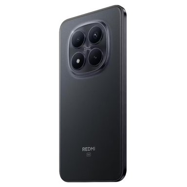 XIAOMI REDMI NOTE 15 PRO PLUS 5G 512GB 12GB RAM NEGRO - 9