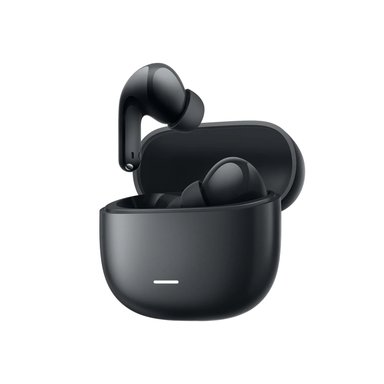 AUDIFONOS BLUETOOTH REDMI BUDS 8 LITE NEGRO - 1