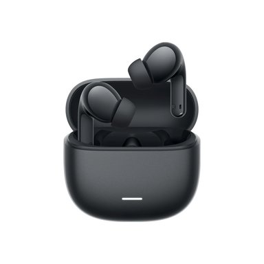 AUDIFONOS BLUETOOTH REDMI BUDS 8 LITE NEGRO - 8