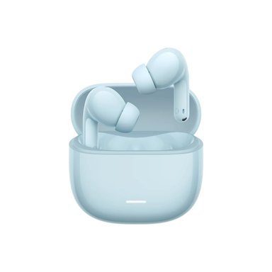AUDIFONOS BLUETOOTH REDMI BUDS 8 LITE AZUL - 8