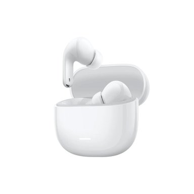 AUDIFONOS BLUETOOTH REDMI BUDS 8 LITE BLANCO - 1