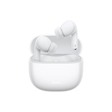 AUDIFONOS BLUETOOTH REDMI BUDS 8 LITE BLANCO - 8