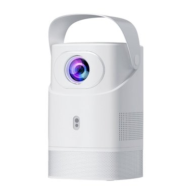 PROYECTOR SMART CON TRÍPODE TS-9PRO CON ANDROID 11 WIFI BLUETOOTH - 2