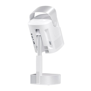 PROYECTOR SMART CON TRÍPODE TS-9PRO CON ANDROID 11 WIFI BLUETOOTH - 4