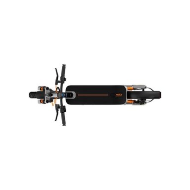 SCOOTER XIAOMI ELECTRIC SCOOTER 6 MAX NEGRO GL - 4