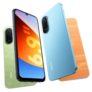 CELULAR XIAOMI REDMI A7 PRO 64GB 4GB + 4GB RAM - 3