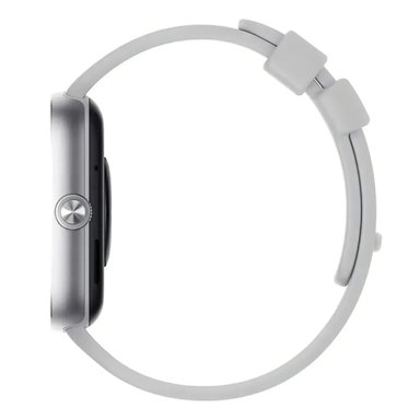 SMARTWATCH XIAOMI REDMI WATCH 4 SILVER GPS LLAMADAS Y MONITOR DE SALUD - 4
