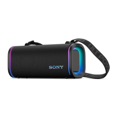 PARLANTE PARA FIESTA SONY SRS-ULT50 ULT FIELD 5 NEGRO - 1