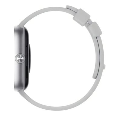 SMARTWATCH XIAOMI REDMI WATCH 4 SILVER + AUDIFONOS XIAOMI REDMI BUDS 6 PLAY BLANCO BT5.4 36HRS - 4