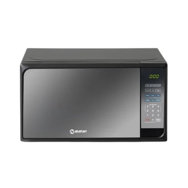 MICROONDAS MIRAY HMM-20N 20L DIGITAL — PRACTICIDAD Y RAPIDEZ PARA TU COCINA - 1