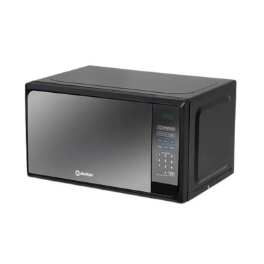 MICROONDAS MIRAY HMM-20N 20L DIGITAL — PRACTICIDAD Y RAPIDEZ PARA TU COCINA - 3