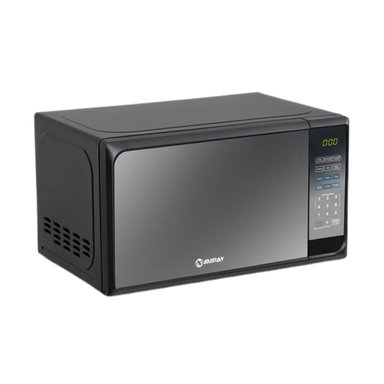 MICROONDAS MIRAY HMM-20N 20L DIGITAL — PRACTICIDAD Y RAPIDEZ PARA TU COCINA - 4