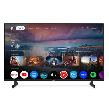 TELEVISOR MIRAY GOOGLE TV LED FHD 43' MS43-E2000GBT - 1