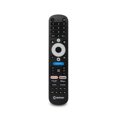 TELEVISOR MIRAY GOOGLE TV LED FHD 43' MS43-E2000GBT - 4