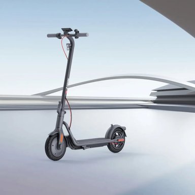 SCOOTER ELÉCTRICO NAVEE EASYRIDE 25 PRO 480W - 3
