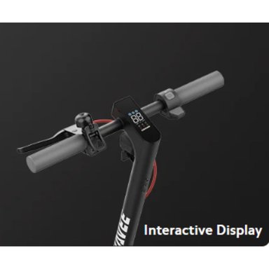 SCOOTER ELÉCTRICO NAVEE EASYRIDE 25 PRO 480W - 5