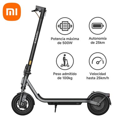 SCOOTER XIAOMI ELECTRIC SCOOTER 6 Lite - 2
