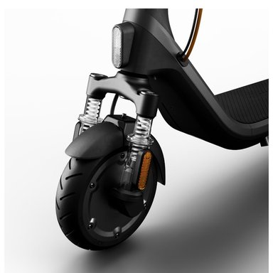 SCOOTER ELECTRICO SEGWAY E2 PLUS II 25KM 500W - 5