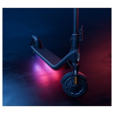 SCOOTER ELECTRICO SEGWAY E2 PLUS II 25KM 500W - 6