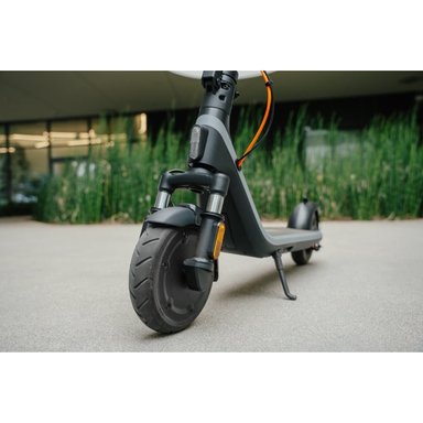 SCOOTER ELECTRICO SEGWAY E2 PLUS II 25KM 500W - 7