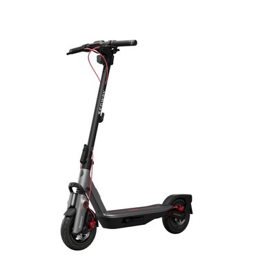 SCOOTER ELECTRICO SEGWAY F3 PRO 70KM 1200W - 1