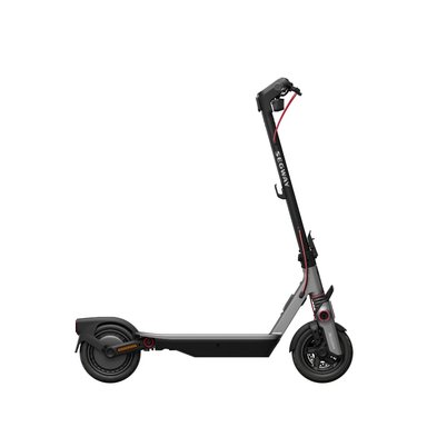 SCOOTER ELECTRICO SEGWAY F3 PRO 70KM 1200W - 2