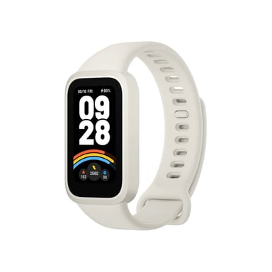 XIAOMI REDMI SMART BAND 9 ACTIVE BLANCO - 1