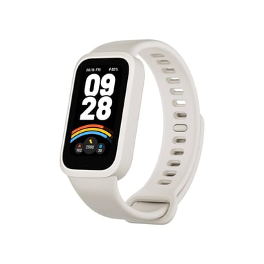 XIAOMI REDMI SMART BAND 9 ACTIVE BLANCO - 3