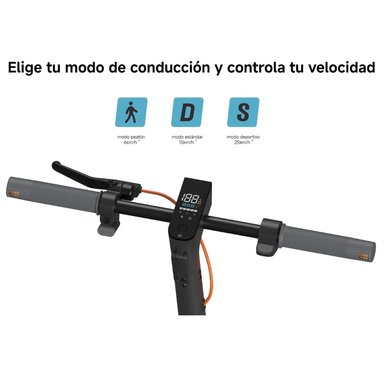 SCOOTER XIAOMI ELECTRIC SCOOTER 6 - 10