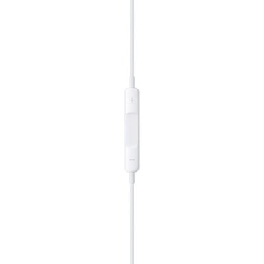 AUDÍFONOS APPLE EARPODS USB-C MYQY3AM/A - 5