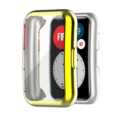 CASE PROTECTOR DE PANTALLA HUAWEI WATCH FIT