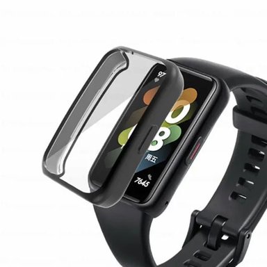 CASE PROTECTOR DE PANTALLA HUAWEI BAND 6