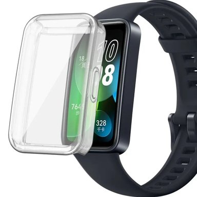 CASE PROTECTOR DE PANTALLA HUAWEI BAND 8