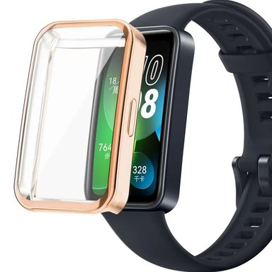 CASE PROTECTOR DE PANTALLA HUAWEI BAND 8