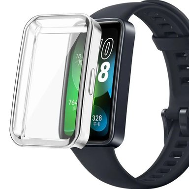 CASE PROTECTOR DE PANTALLA HUAWEI BAND 8