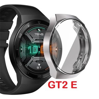 CASE PROTECTOR DE PANTALLA HUAWEI WATCH GT2 E