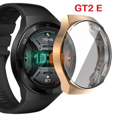 CASE PROTECTOR DE PANTALLA HUAWEI WATCH GT2 E