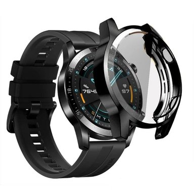 CASE PROTECTOR DE PANTALLA HUAWEI WATCH GT3