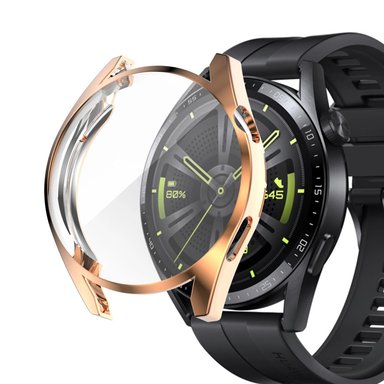CASE PROTECTOR DE PANTALLA HUAWEI WATCH GT3