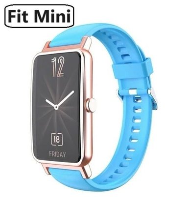 CORREA PARA HUAWEI WATCH FIT MINI