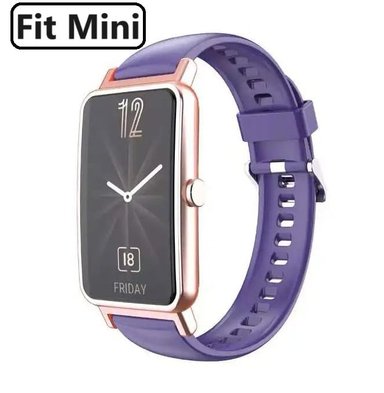 CORREA PARA HUAWEI WATCH FIT MINI