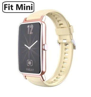 CORREA PARA HUAWEI WATCH FIT MINI