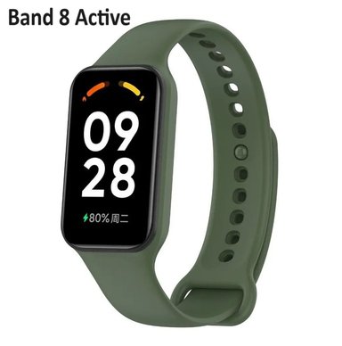 CORREA PARA XIAOMI BAND 8 ACTIVE
