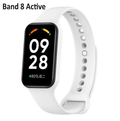 CORREA PARA XIAOMI BAND 8 ACTIVE